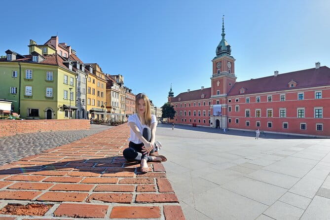 Ghost stories of Warsaw Night Tour - Who Should Consider This Tour?