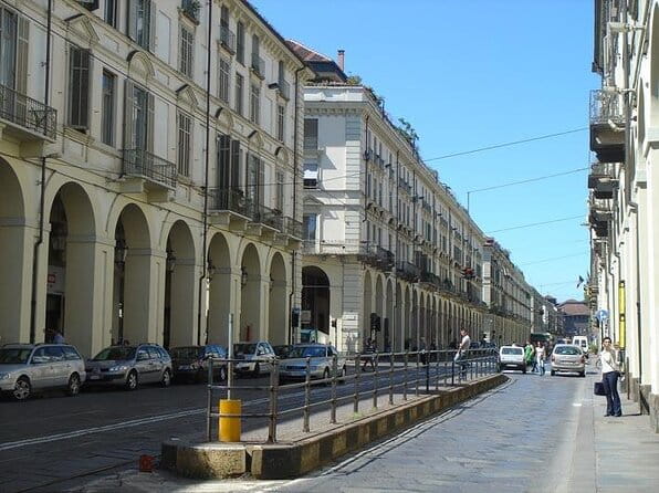 Ghosts of Turin: Hidden Spell Exploration Game - The Itinerary Breakdown: What to Expect