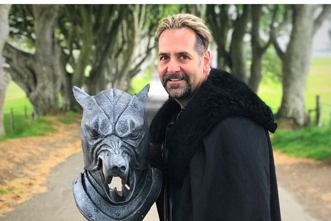 Giants causeway -Game of thrones 7 hours adventure private tour - Price and Overall Value