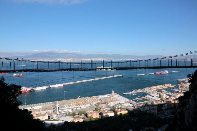 Gibraltar Skywalk & Bridge tour and Much More 3.30hrs - Who Will Love This Tour?