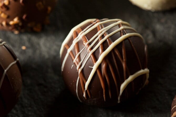 Gin and Chocolate Pairing Workshop in Malta - Who This Experience Suits Best