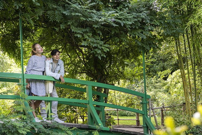 Giverny Day with Monet Foundation Audio Guided Tour from Paris - What Could Be Better