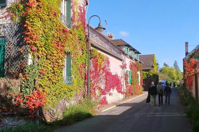 Giverny Half-Day Trip from Paris with Private Driver - The Sum Up: Is This Tour for You?