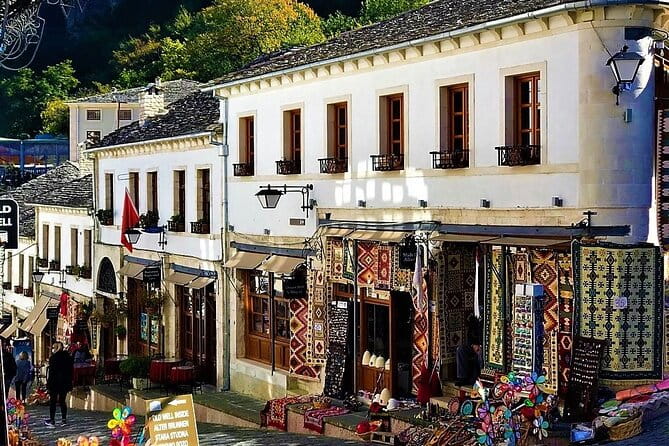 Gjirokastra, Full Day Trip from Tirana - Practical Tips for the Trip