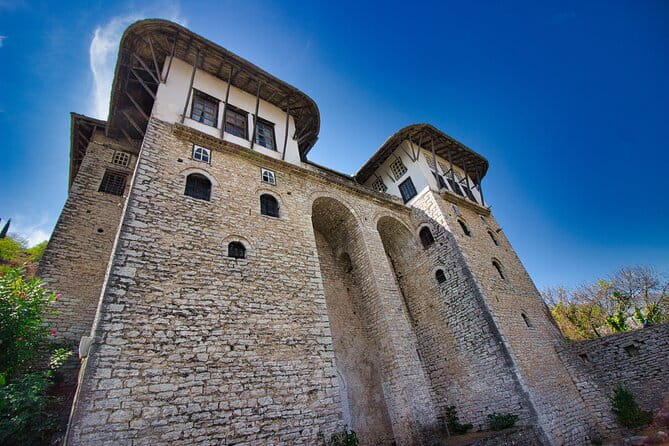 Gjirokastra Private Half-Day Walking Tour - The Sum Up