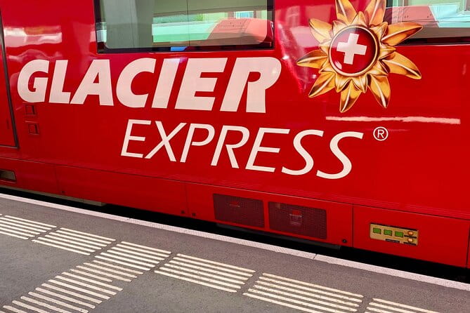 Glacier Express Swiss Alps and Lucerne Private Tour from Zurich - Price and Value Considerations