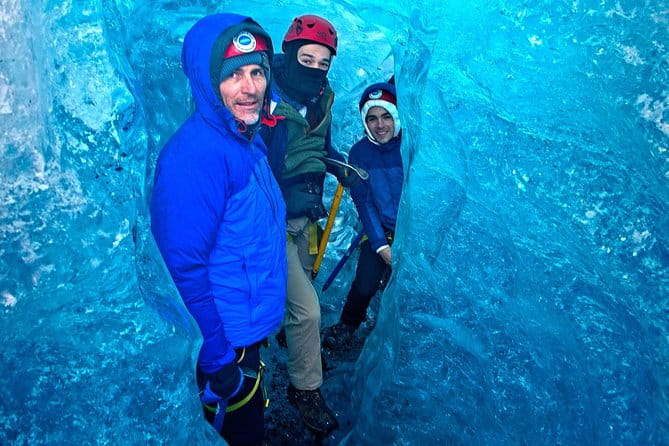 Glacier Hike: Summer Treasure - Glacier Discovery - Why This Tour Offers Excellent Value