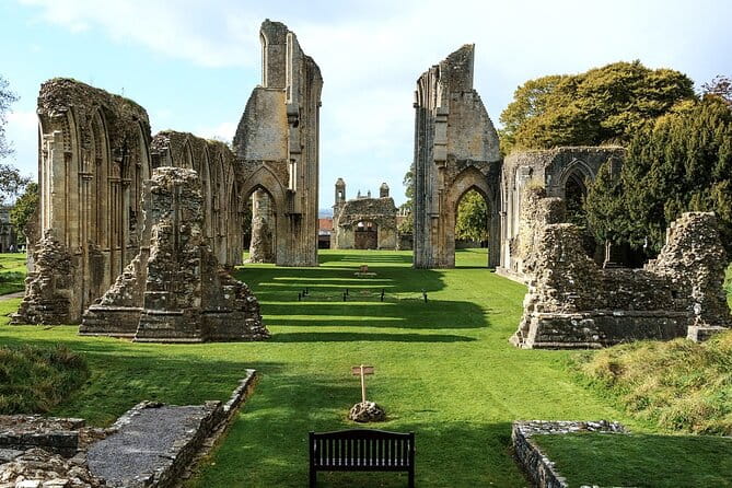 Glastonbury, Wells Cathedral & Cheddar Gorge Day Trip from Bath - FAQ
