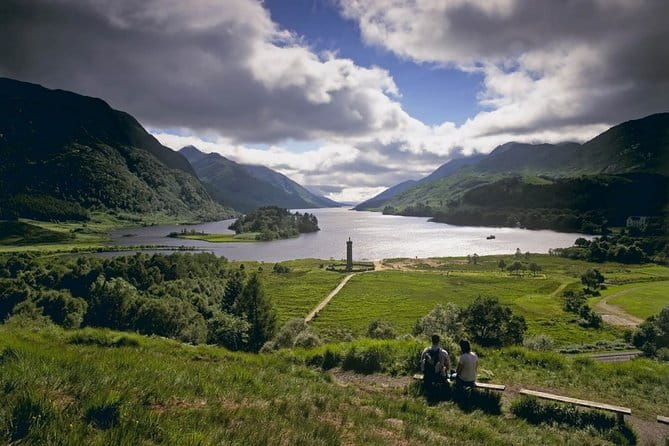 Glenfinnan Viaduct, Glencoe & Loch Shiel tour from Glasgow - FAQs
