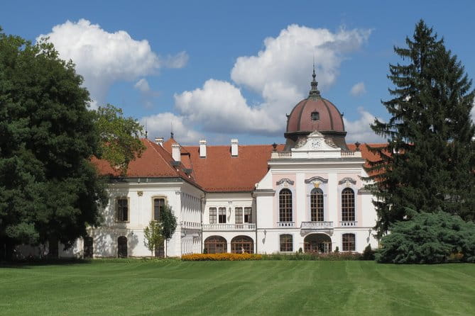 Godollo Sisi Castle and Szentendre Full-Day Private Tour from Budapest - In-Depth Look at the Itinerary