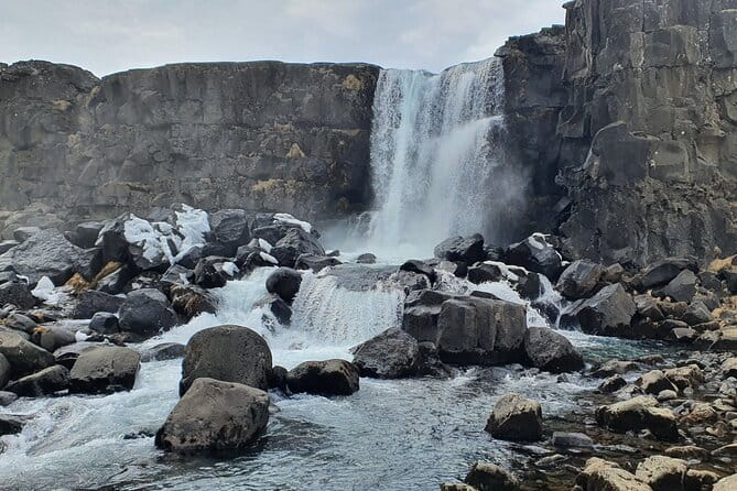 Golden Circle German-speaking small group tour from Reykjavík - FAQs