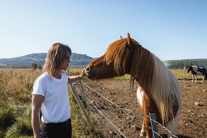 Golden Circle | Private Tour | PRO Photo Package - Why This Tour Offers Great Value