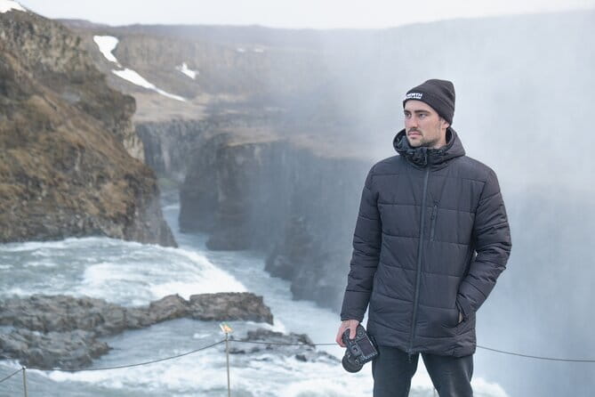 Golden Circle Private Tour Tomato Soup Lunch and Secret Lagoon with Photography - Value for Money: Is It Worth the Price?