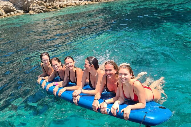 Golden Horizons: Private Sailboat Sunset Sail in Ibiza - Practical Tips for Booking and Enjoying Your Trip