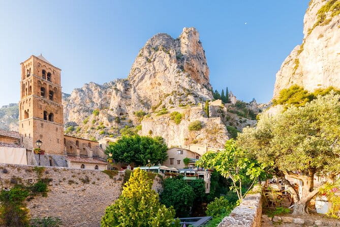 Gorges du Verdon : Lavender fields, Picnic boat ride & Villages - FAQ