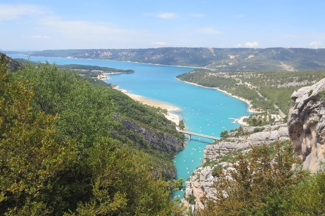Gorges du Verdon Private Tour - Final Thoughts on the Gorges du Verdon Private Tour