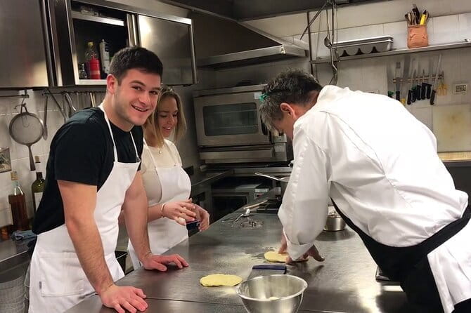 Gourmet Cooking Class In The Centre Of Florence - What You Can Expect During the Class