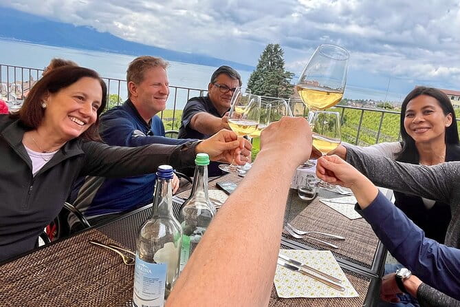 Gourmet Food and Wine Tasting Walk in Lavaux - Final Thoughts: Who Is This Tour Perfect For?