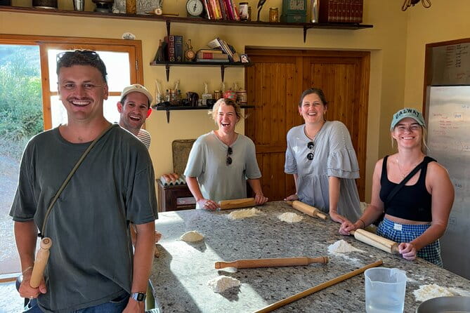 Gourmet Lunch Farm Tour with Cooking Class - Price and Logistics: What Matters?