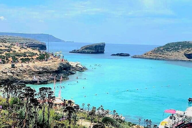 Gozo and Blue Lagoon Private Boat Trips in Comino - Who Would Love This Experience?