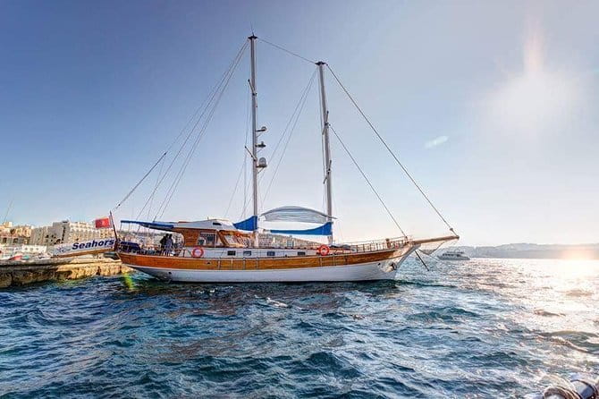 Gozo Blue Lagoon and Sea Caves Full Day Cruise Tour - Who Will Love This Tour?