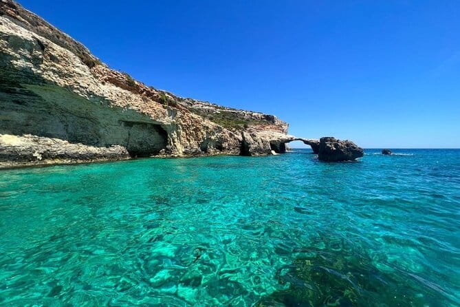Gozo & Comino Islands: Blue/ Crystal Lagoons Caves Half Day Tour - Who Will Love This Tour?