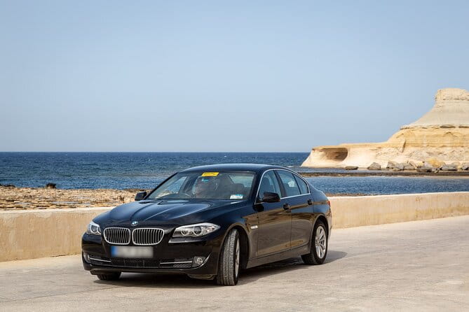 Gozo Highlights Tour in a comfortable private vehicle - In-Depth Look at the Itinerary