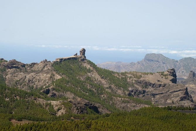 Gran Canaria Gran Tour - A Deep Dive into the Gran Canaria Gran Tour