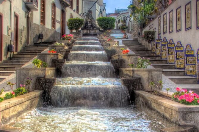 Gran Canaria North Tour Canarian Landscapes - Exploring the Itinerary in Depth