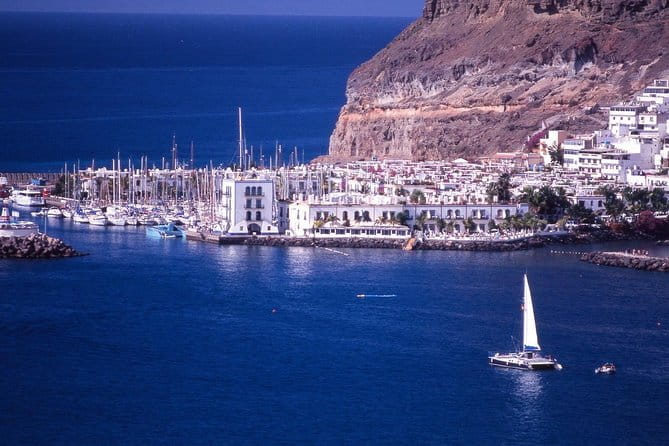 Gran Canaria Private Transfer from Puerto Rico to Las Palmas (LPA) airport - Who This Transfer Service Is Perfect For
