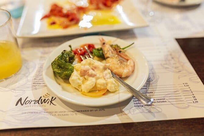 Granada Original Tapas Crawl by Food Lover Tour - Price and Logistics: Is It Worth It?