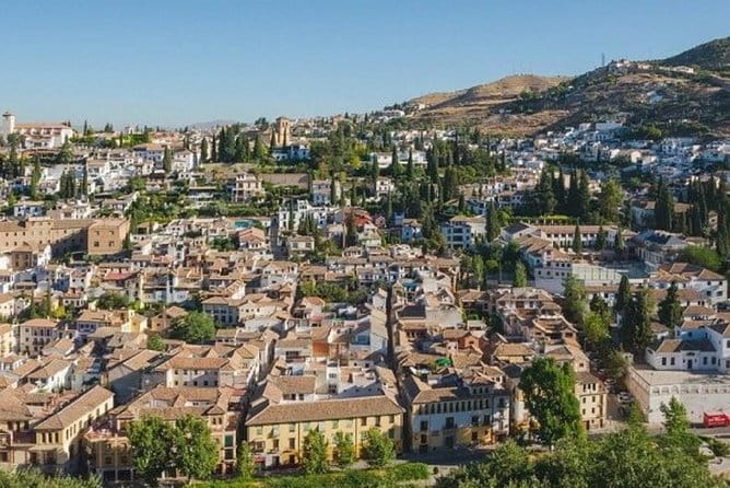 Granada's Heritage Private Tour of Albaicín,Sacromonte & Sagrario - FAQ