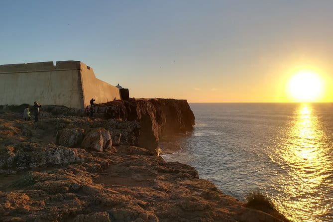 Grand Lagos & Cape St.Vincent Full-Day Bus Tour - Transportation and Group Dynamics: What to Expect