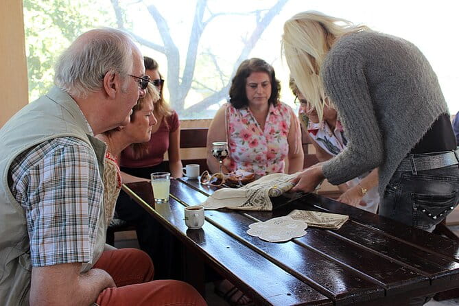 Grand Tour - Nicosia & Larnaca, from Limassol - Frequently Asked Questions