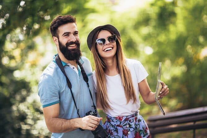 Graz: Schlossberg Private Guided Tour - Graz Museum and Cultural Depth