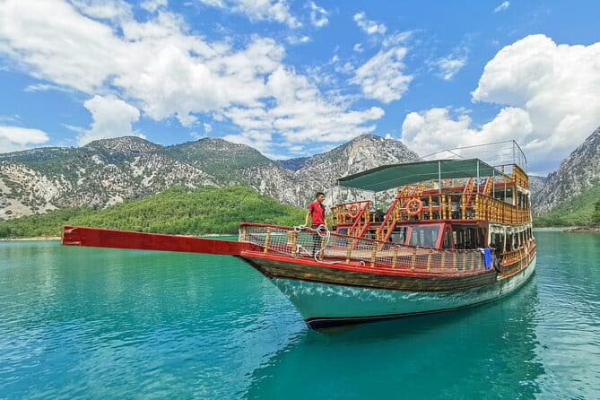 Green Canyon Boat Trip with Lunch and Unlimited Drinks - Final Thoughts on the Green Canyon Boat Trip