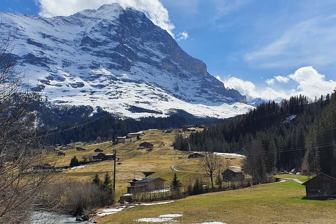 Grindelwald - Kleine Scheidegg - Lauterbrunnen Small Group Tour - Who Is This Tour Best For?