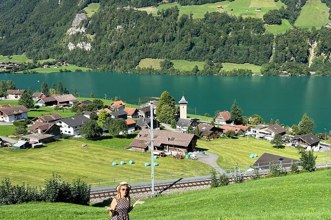 Grindelwald, Lauterbrunnen & Brienz from Zurich - Who This Tour Is Best For