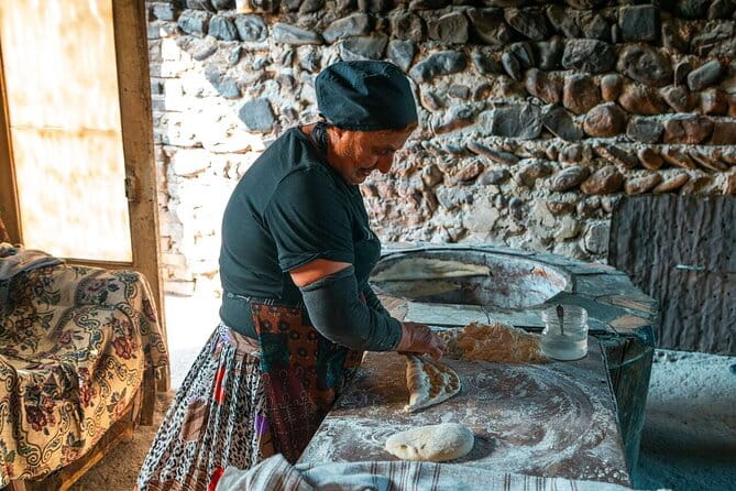 Group Tour from Tbilisi: Sighnaghi, Bodbe & 8 Wine Tastings - Who Would Love This Tour?