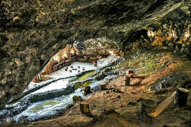 Group Tour: Haghpat, Zarni-Parni Caves, Akhtala, Aramyants Castle, Sanahin - FAQs