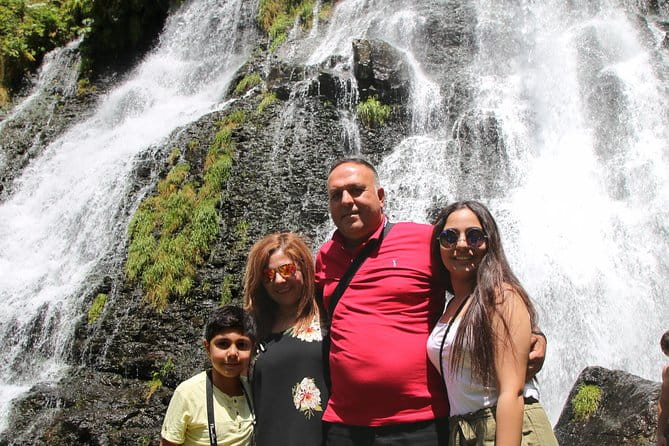 Group Tour: Shaki waterfall, Tatev monastery & ropeway, Hin Areni winery - FAQ