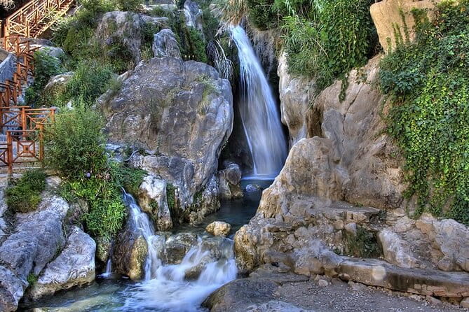 Guadalest and Algar Waterfalls Tour from Alicante or Benidorm - Final Thoughts