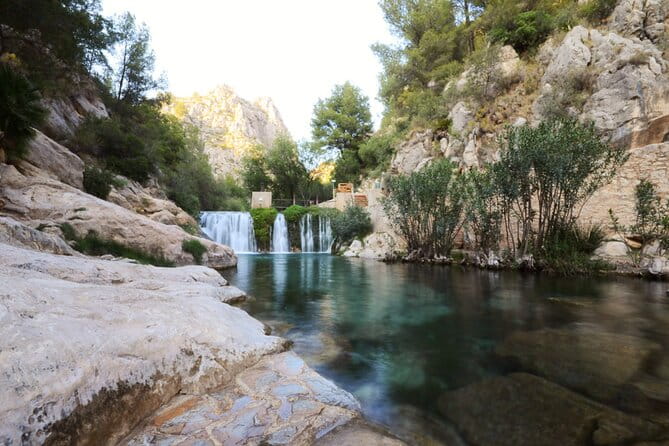 Guadalest and Algar Waterfalls Tour from Denia - Who Will Love This Tour?