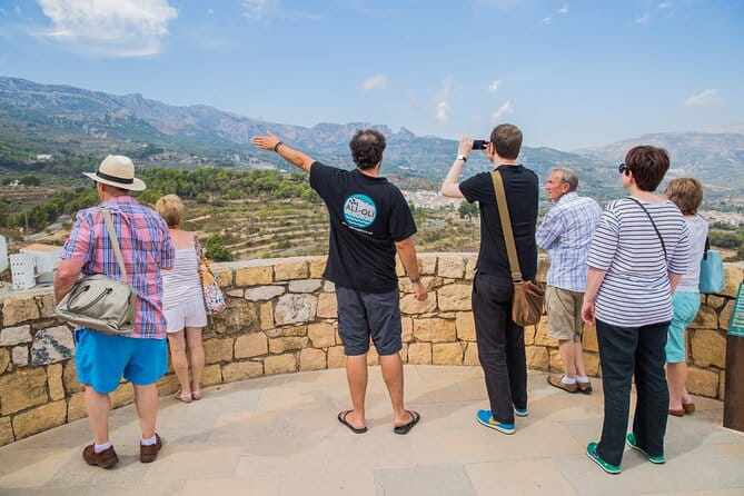 Guadalest Valley and Town Guided Tour - Does the Price Offer Good Value?