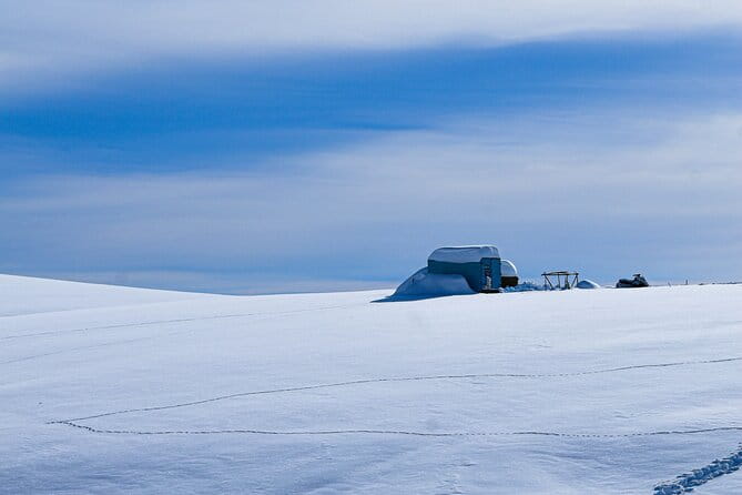 Gudauri Adventures - One Day Private Tour to Gudauri Ski Resort - Price, Logistics, and Practical Tips