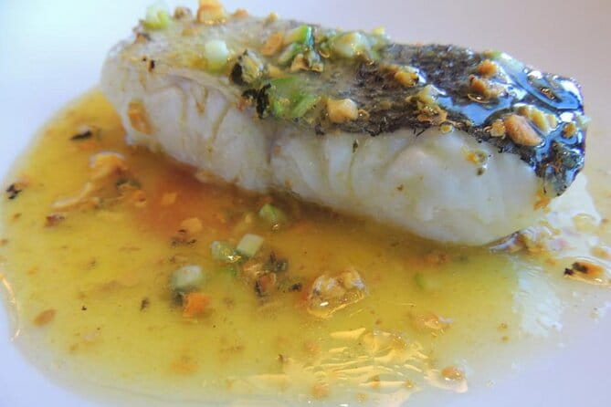 Guggenheim Museum and tasting of traditional Basque products - Practical Details and Tips