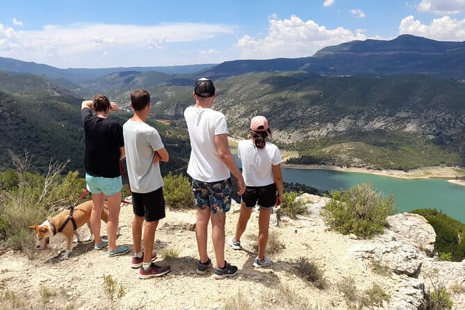 Guided 4x4 Adventure Tour in Valencia - Frequently Asked Questions