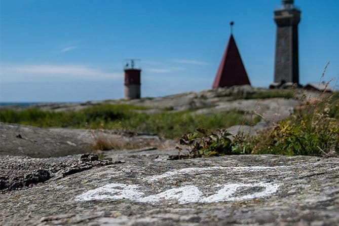 Guided boat tour to Vinga in Gothenburg - Navigating the Sea: The Journey