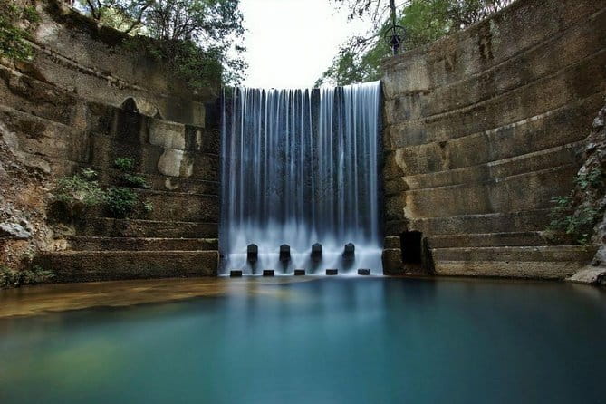 Guided Bus Trip to Lindos Village and 7 Springs - Price & Value Analysis