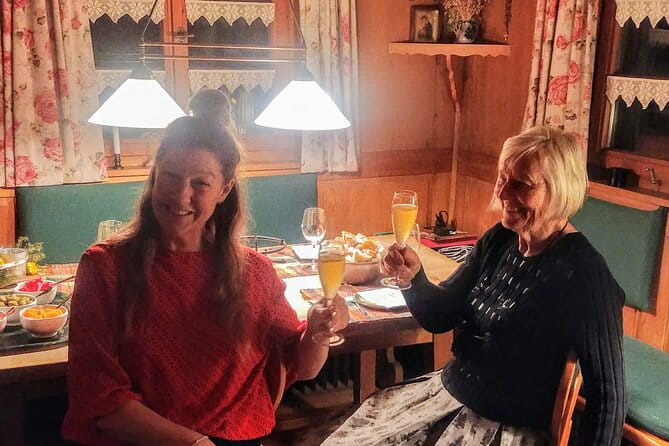 Guided cider tasting - Who Is It Best For?